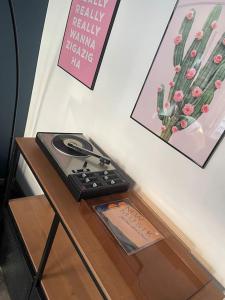 Appartement hyper centre 1