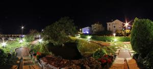 Hotels Hotel Belle Vue Royan : photos des chambres