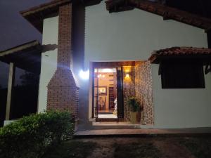 Chácara Recanto da Mata