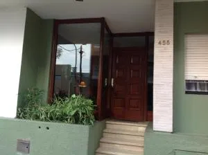 Departamento Olivos-zona puerto - Olivos