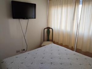 Departamento Olivos-zona puerto