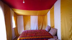 Desert Erg Chigaga Lodge