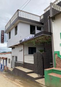 POSADA SAN FRANCISCO