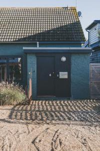 Architect designed spacious five bed house by sea