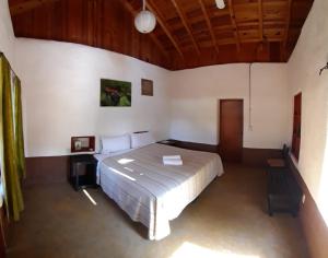 Cabañas Sierra Gorda