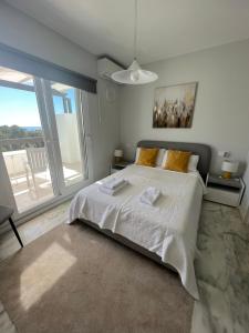 Riviera Eva Apartment