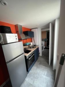 Immeuble Bavay 3 apparts, 4 Chambres, 5 ambiances