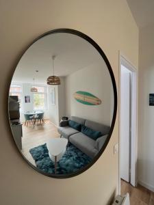 Immeuble Bavay 3 apparts, 4 Chambres, 5 ambiances