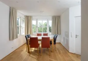 Dorf Loft Montafon by Pferd auf Wolke - Aussergosten