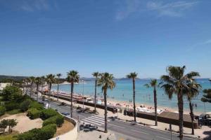 Appartements Studio VUE MER terrasse parking : photos des chambres