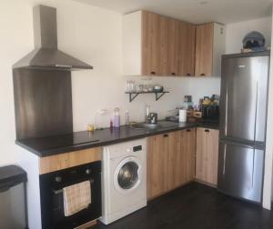 Studio VUE MER terrasse