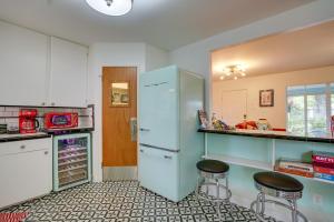 San Antonio Vacation Rental about 7 Mi to River Walk!