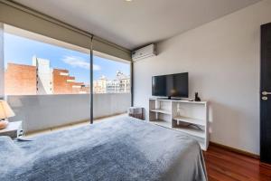 Lima 823 B General Paz