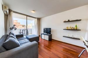 Lima 823 B General Paz