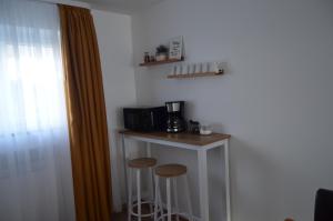 Cozy house with garden