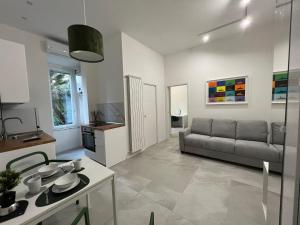 Green Spera Apartment