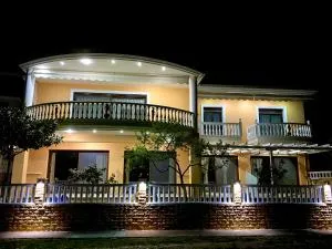 Thea Apartments - Skala Marion