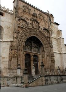 Alojamiento Céntrico La Buganvilla