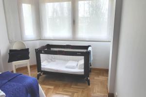 Alojamiento Céntrico La Buganvilla