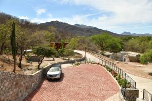 Casa de Cuatro Vientos