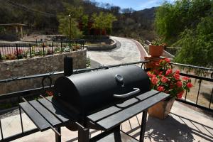 Casa de Cuatro Vientos