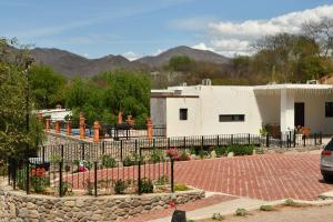 Casa de Cuatro Vientos