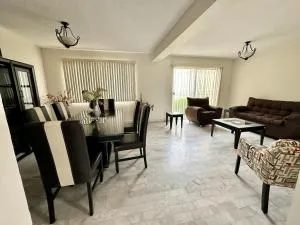 GRAN CASA para vacacionar - Morga