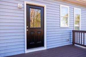 Bull City - The Musician Getaway