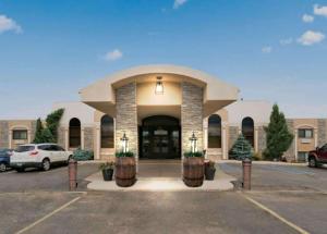 Revel Hotel Minot - SureStay Collection by Best Western