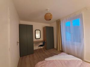 Appartements Appart'Hotel la Savoureuse : photos des chambres