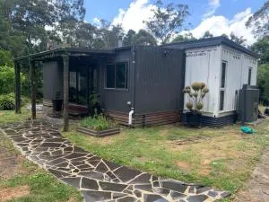 The Container House - Ballan
