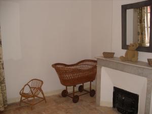 Appartements Mas du Notaire : photos des chambres