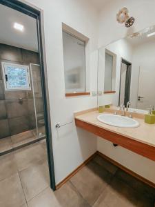 Amplio Departamento con Terraza