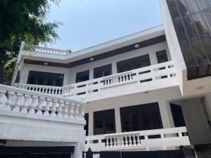 MercuryFM 103 Guest House - Colombo 3