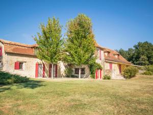 Maisons de vacances Le Gapard Annex : photos des chambres