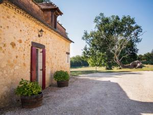 Maisons de vacances Le Gapard Annex : photos des chambres