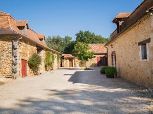 Maisons de vacances Le Gapard Annex : photos des chambres