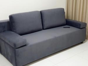 Apt próx. Shopping PantanalCentro Político