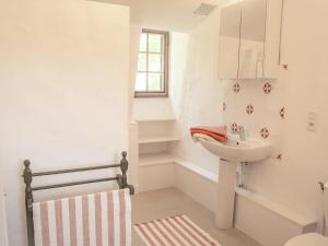 Maisons de vacances Le Gapard Annex : photos des chambres