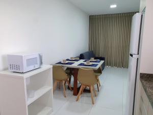 Apt próx. Shopping PantanalCentro Político