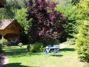 Maisons de vacances Gite Provencheres-sur-Fave, 3 pieces, 4 personnes - FR-1-589-224 : photos des chambres