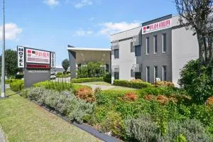 Platinum International - Drayton