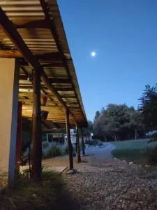 Cielos Abiertos - Luyaba