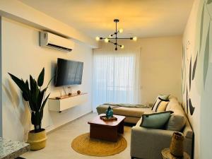 alberca tipo playa,10 min de la playa by G P S rentas