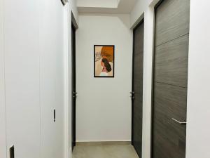 alberca tipo playa,10 min de la playa by G P S rentas