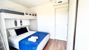 Viva em um Resort Paradisíaco na Brava 100m do Mar