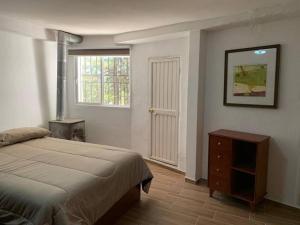 CASA DEL ARBOL en la Sierra de Durango