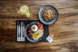 Burgos Reef Boutique Resort