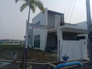 MY KIJANG HOMESTAY - Banglo, Alor Setar Kedah DarulAman - Kampong Pantai Johor