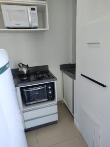 Lindo apartamento